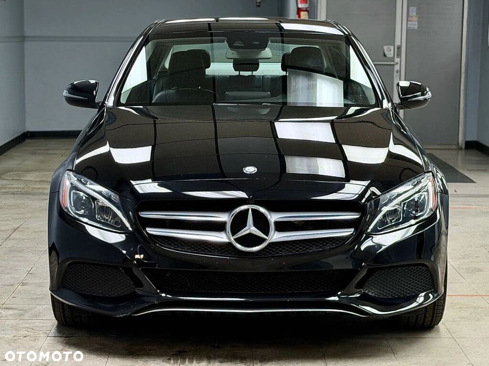 Mercedes-Benz Klasa C 300 7G-TRONIC - 11
