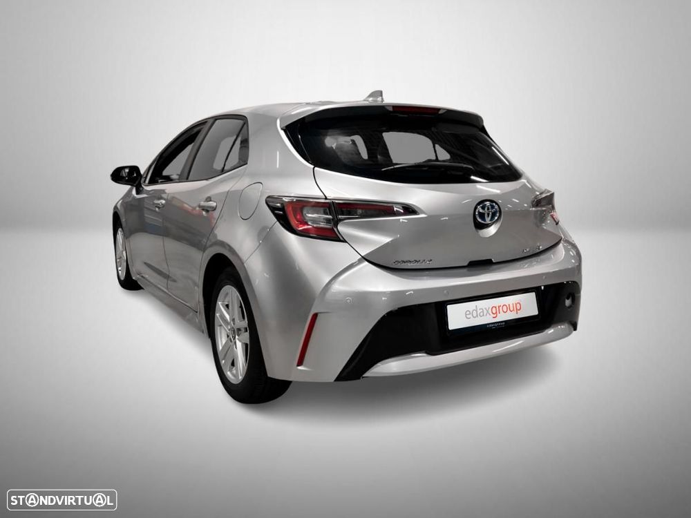 Toyota Corolla 1.8 Hybrid Active - 2
