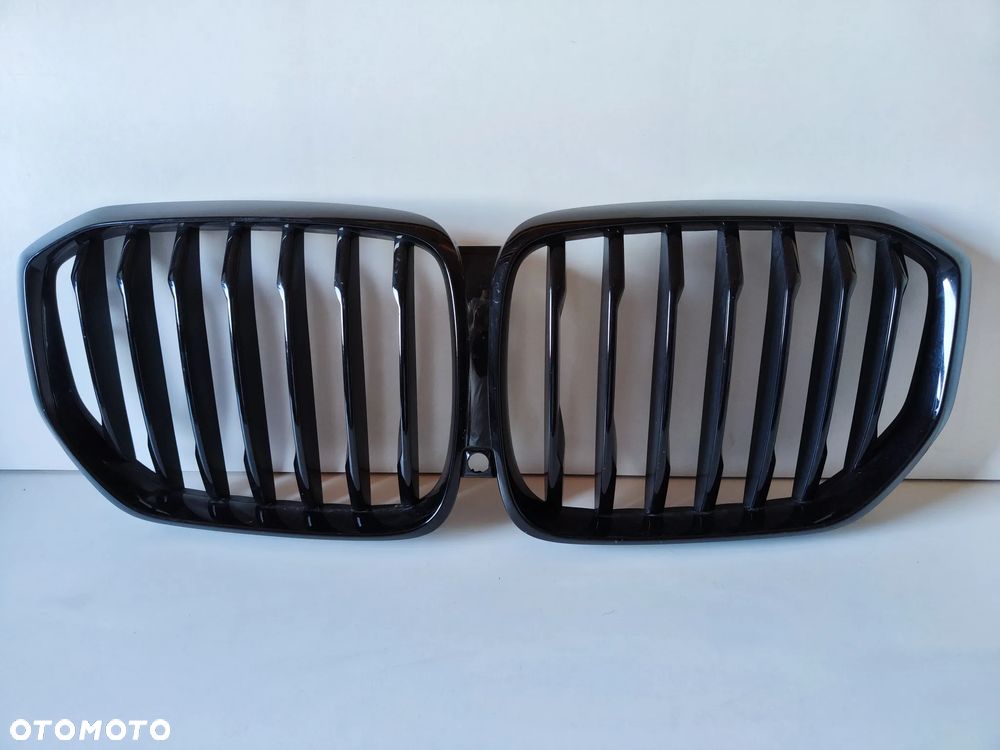 Atrapa zderzaka przedniego, Gril BMW X5 20240015061