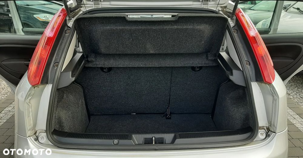 Fiat Punto - 9