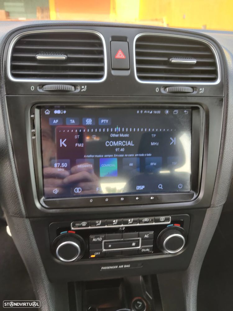 VW Golf 1.6 TDi Edition - 17