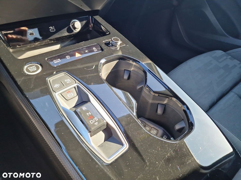 Audi A5 Limousine 2025