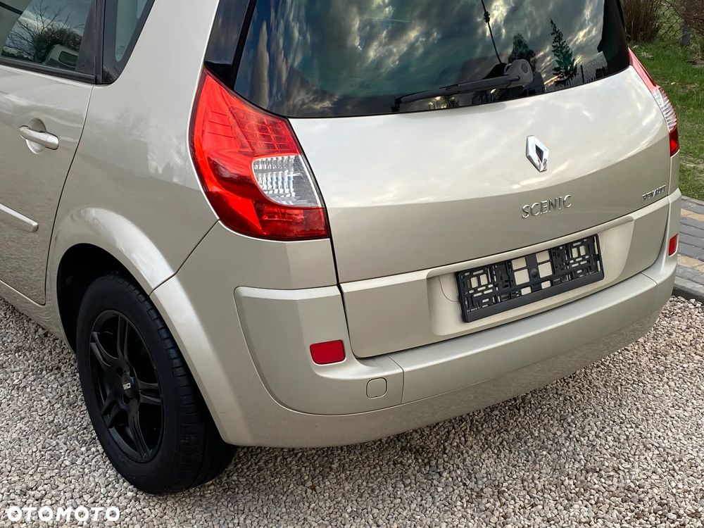 Renault Scenic 1.6 16V Expression - 14