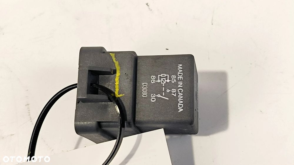 Przekaźnik 12177235  12177233 Corvette Corvette C5 2003r. - 4