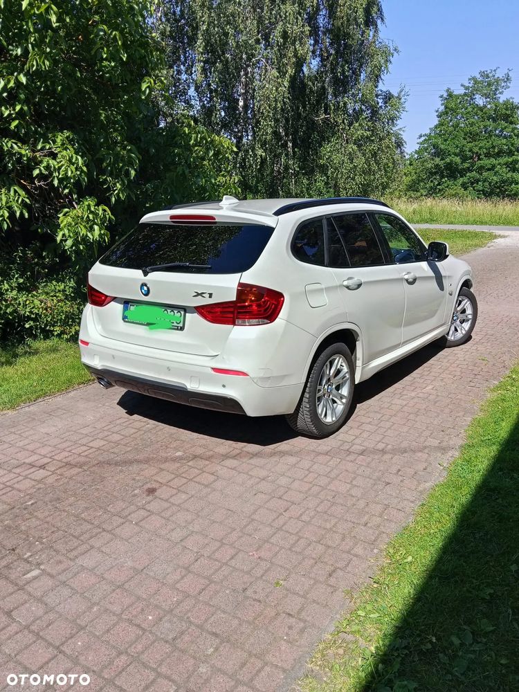 BMW X1 - 27