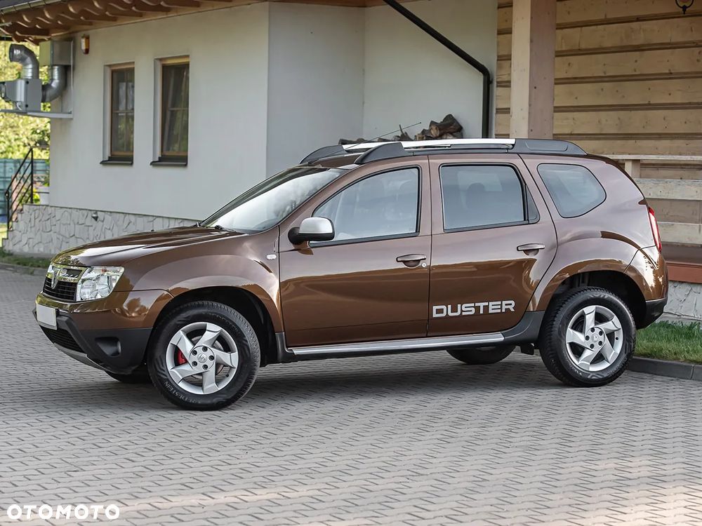 Dacia Duster - 7