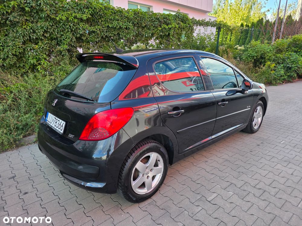 Peugeot 207 75 Tendance - 4