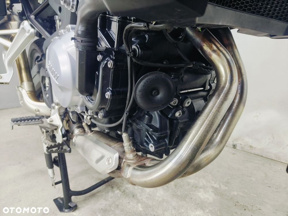BMW GS - 7