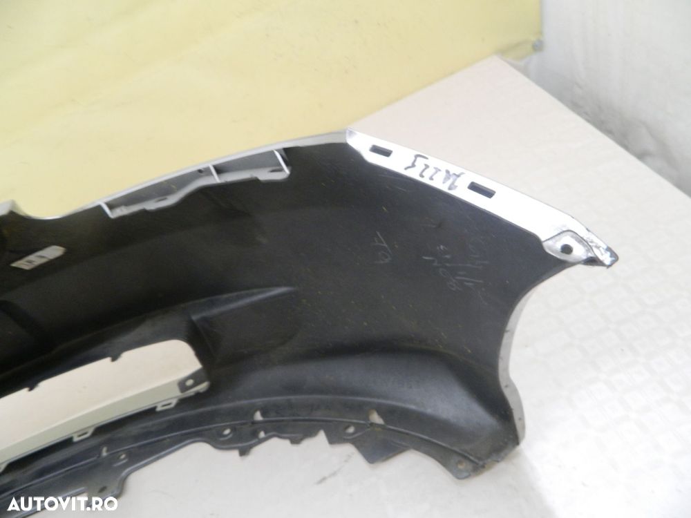 Bara fata Honda Jazz, 2007, 2008, 2009, 2010, cod origine 71101-SAE-ZY00. - 7