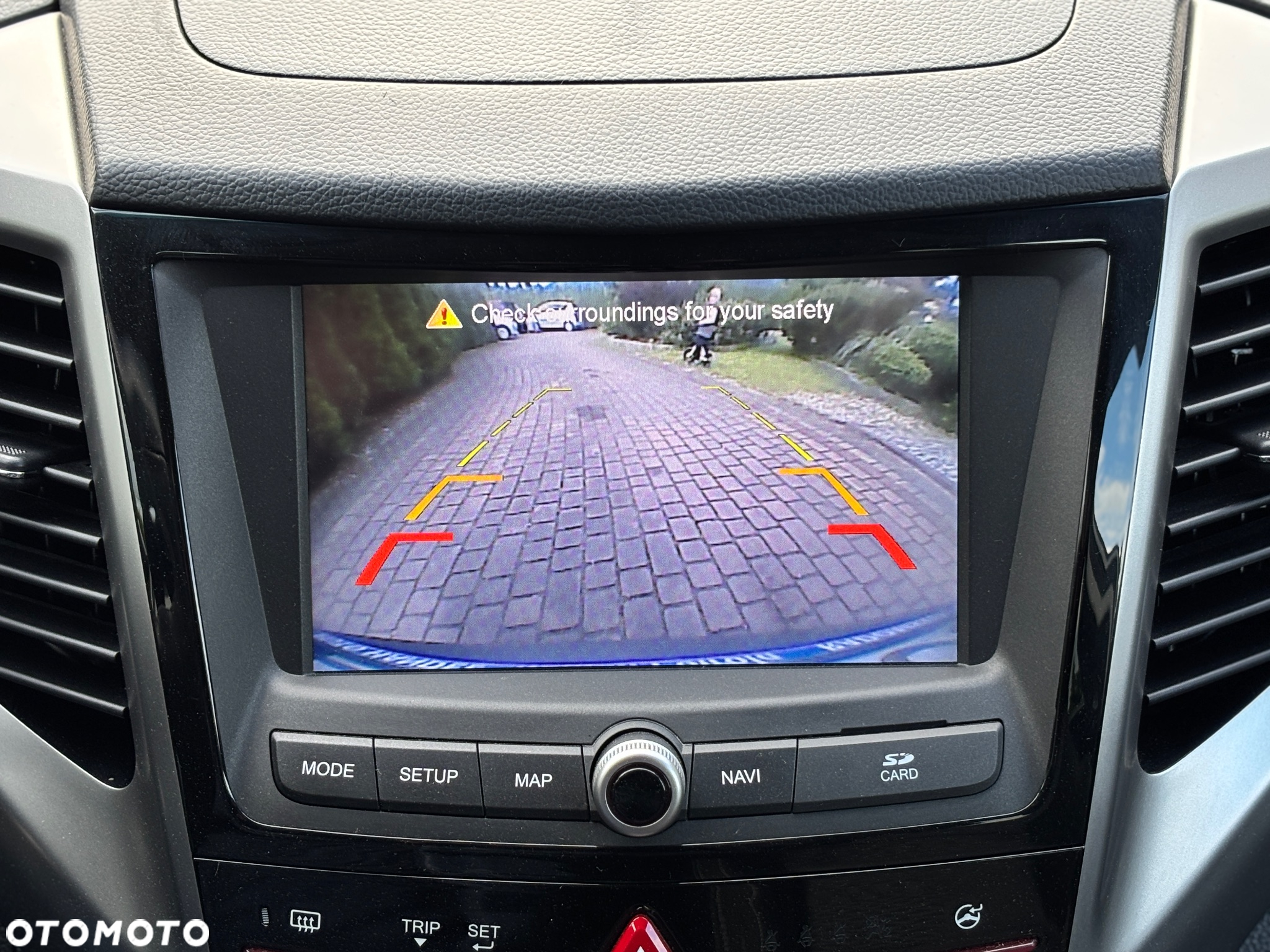 SsangYong/KGM Tivoli 1.6 Sapphire - 10