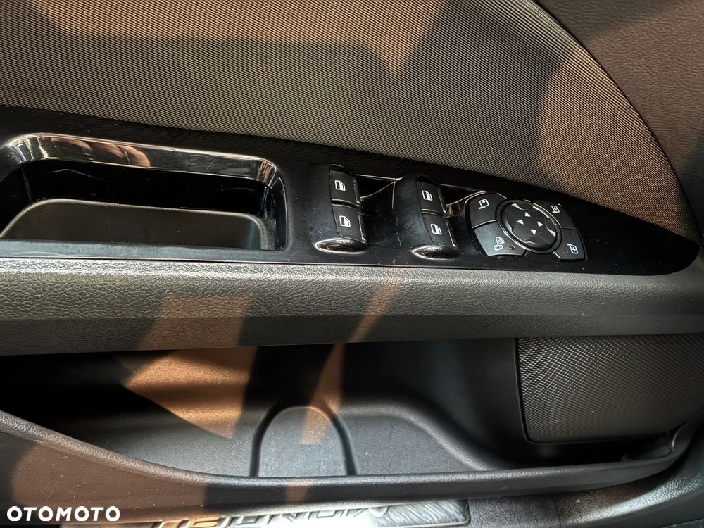 Ford Mondeo 1.5 EcoBoost Titanium - 8