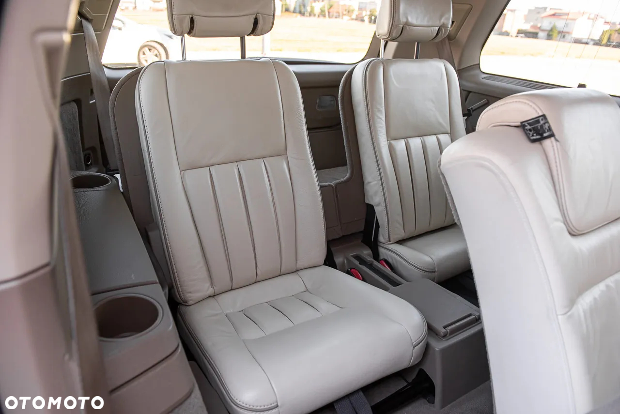Volvo XC 90 - 29