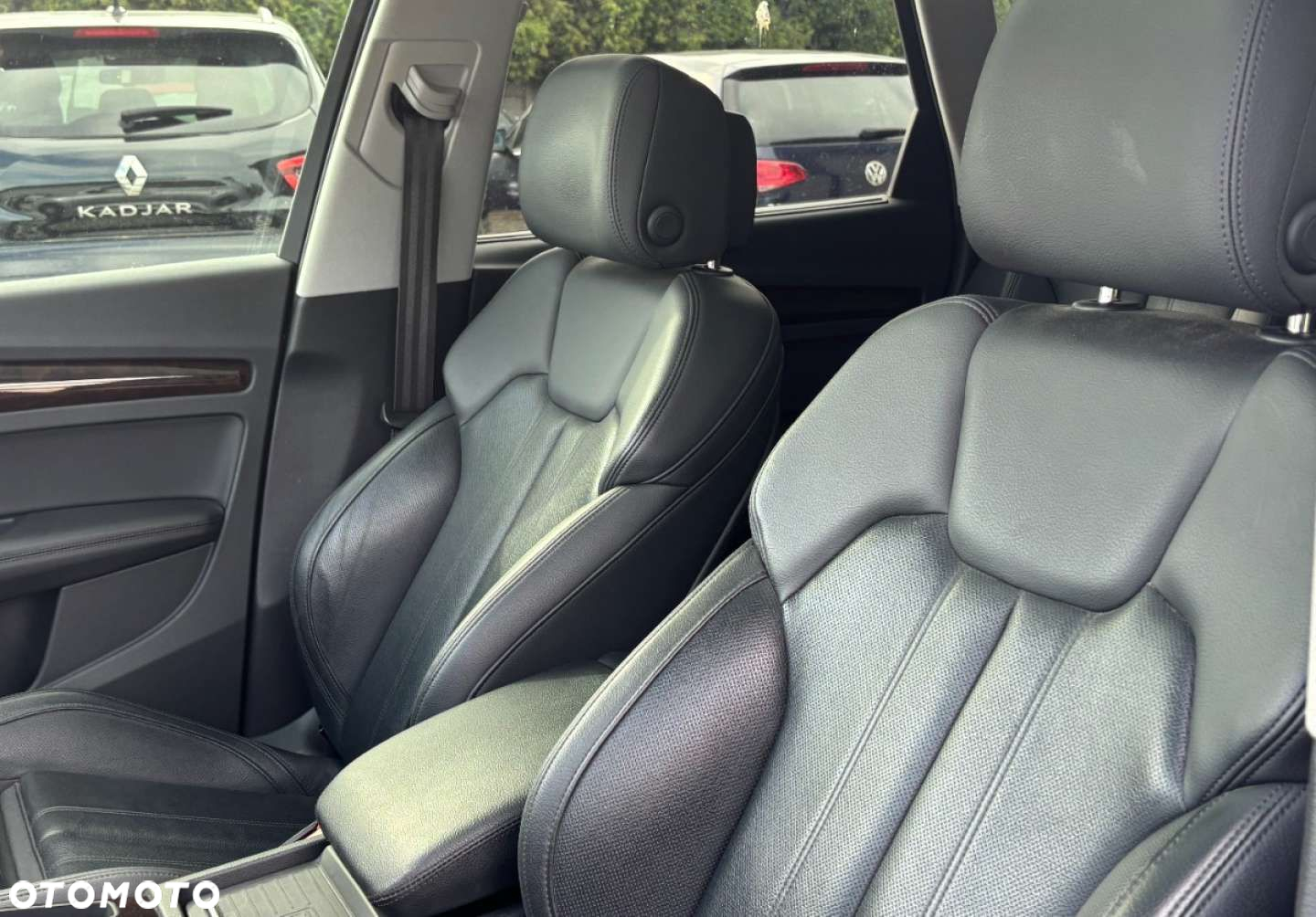 Audi Q5 - 15