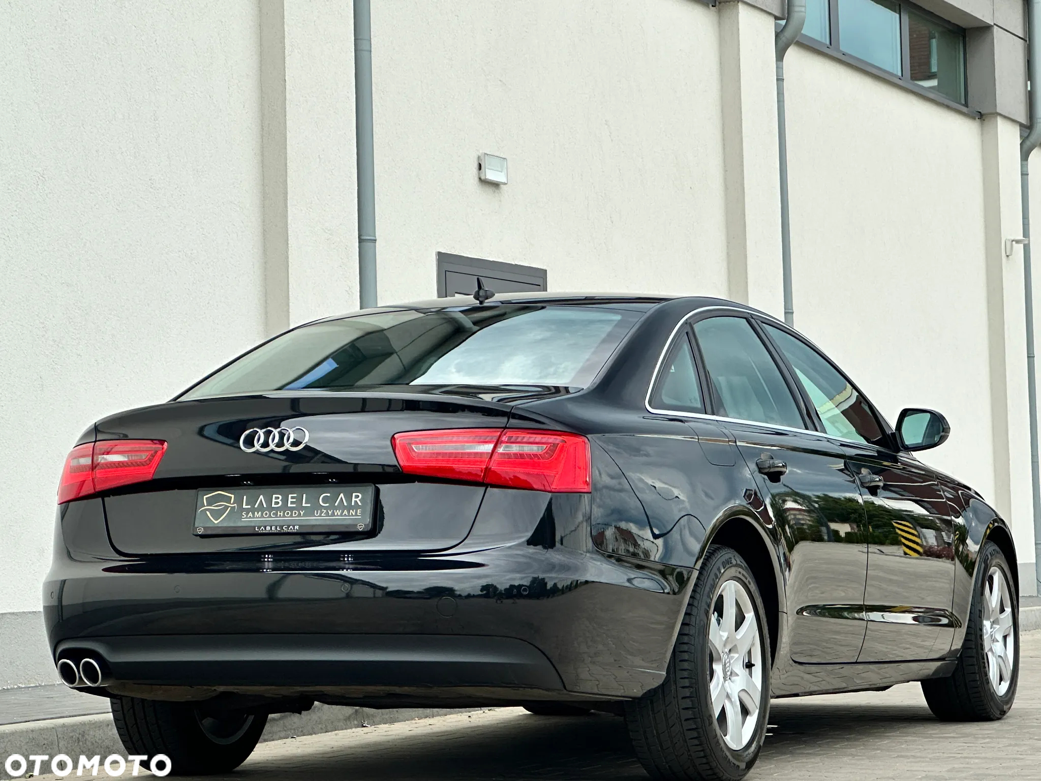 Audi A6 2.0 TDI Prime Line - 39