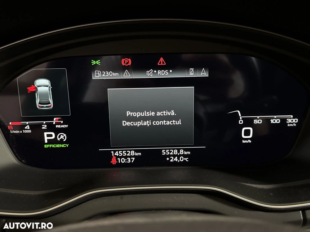 AUDI Q5 2023 — imagine 10