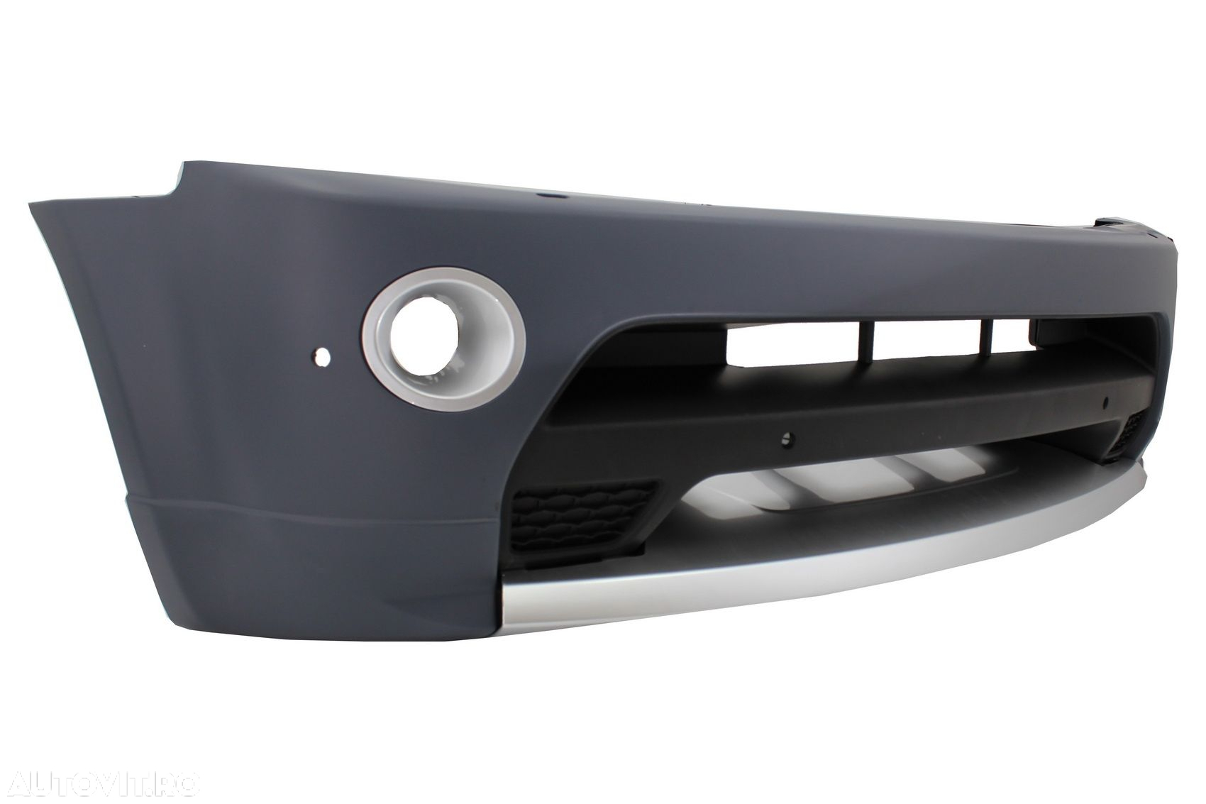 Pachet Exterior Conversie Completa compatibil cu Land Range Rover Spor - 3