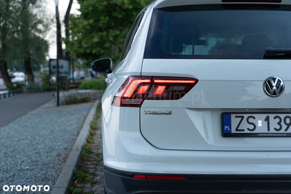 Volkswagen Tiguan - 6