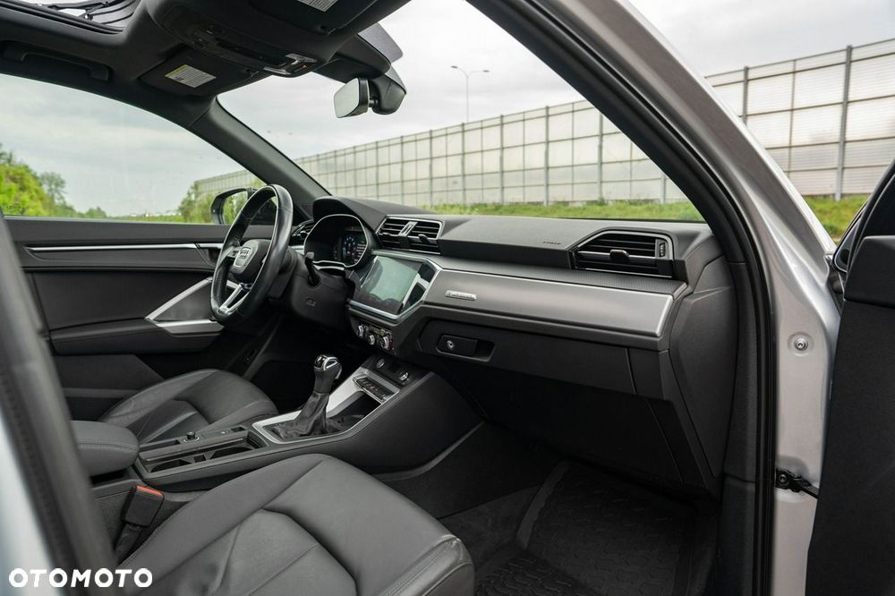 Audi Q3 45 TFSI Quattro S tronic - 23