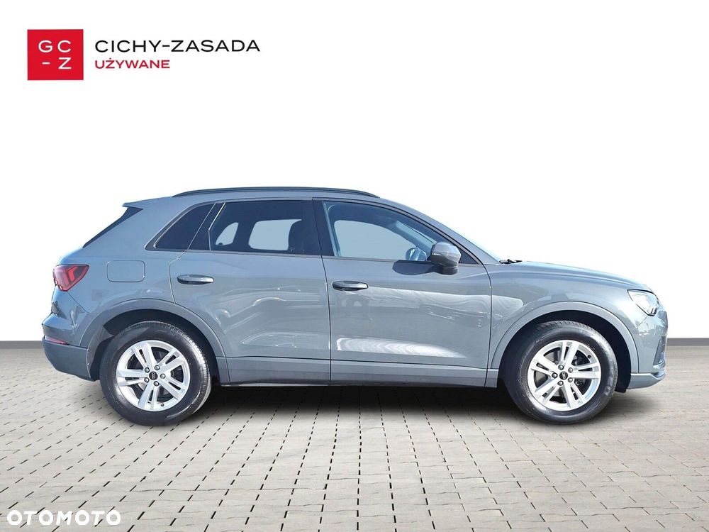 Audi Q3 35 TFSI Advanced S tronic - 4