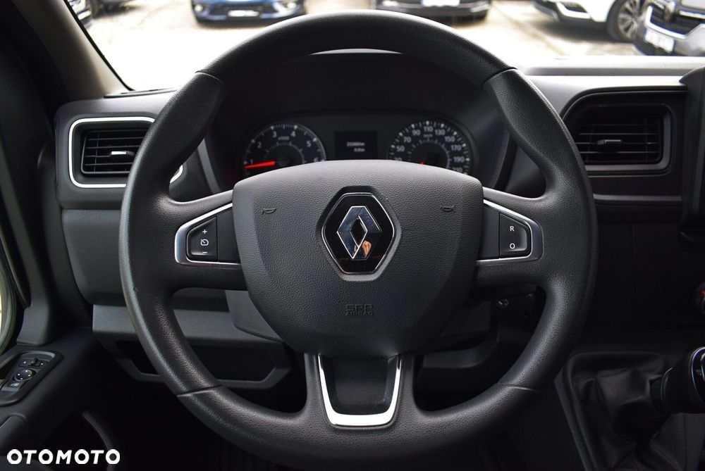 Renault Master Brygadówka - 17