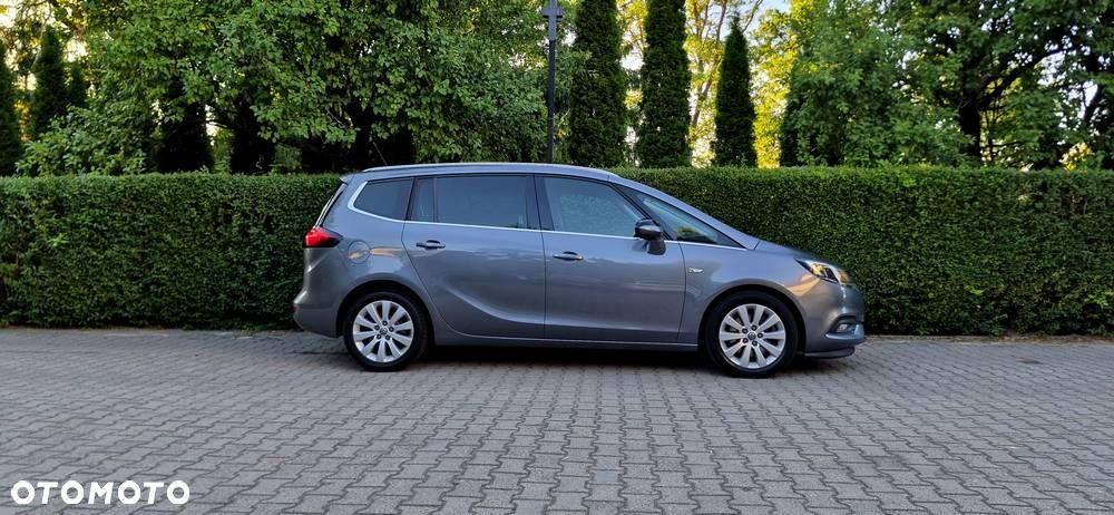Opel Zafira Tourer 2.0 CDTI ecoFLEX Start/Stop Business Edition - 26
