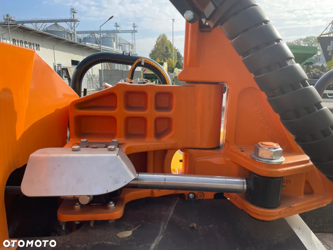Inny LEADER GP 659 Professional Series - 16