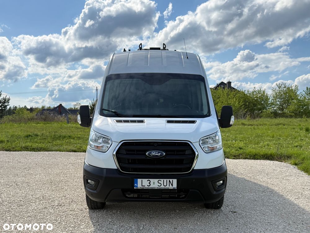 Ford Transit - 6