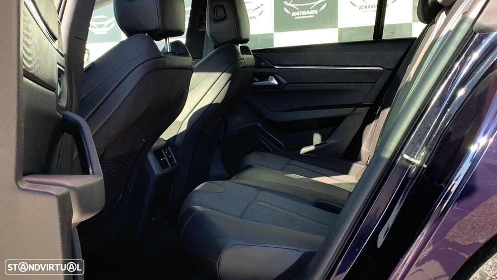 Peugeot 508 SW Hybrid 225 e-EAT8 Allure Pack - 18