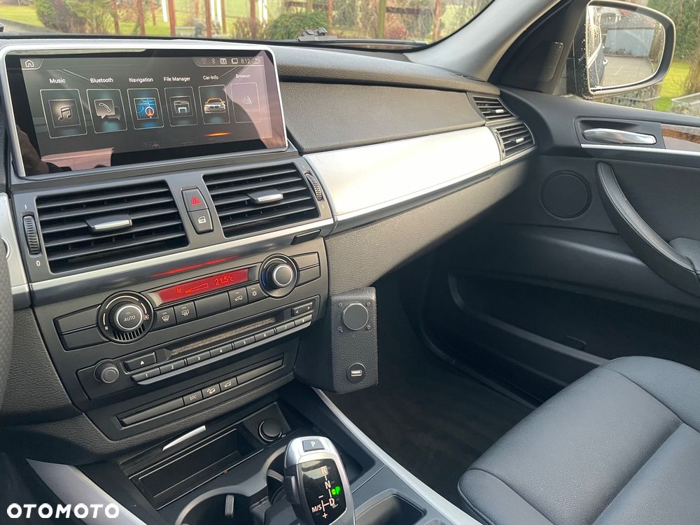 BMW X5 xDrive30d - 22