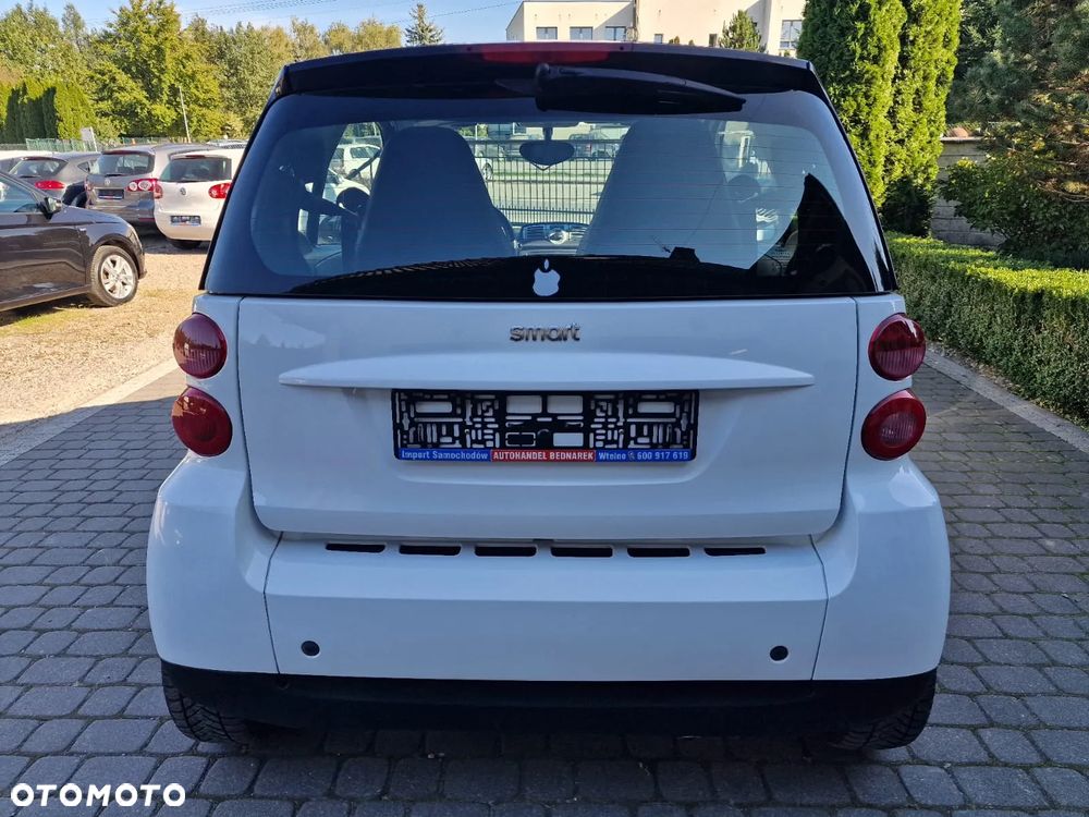 Smart Fortwo ver--passion - 6