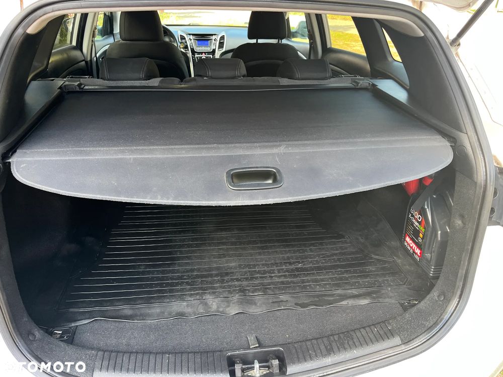 Hyundai i30 1.4 Classic - 13