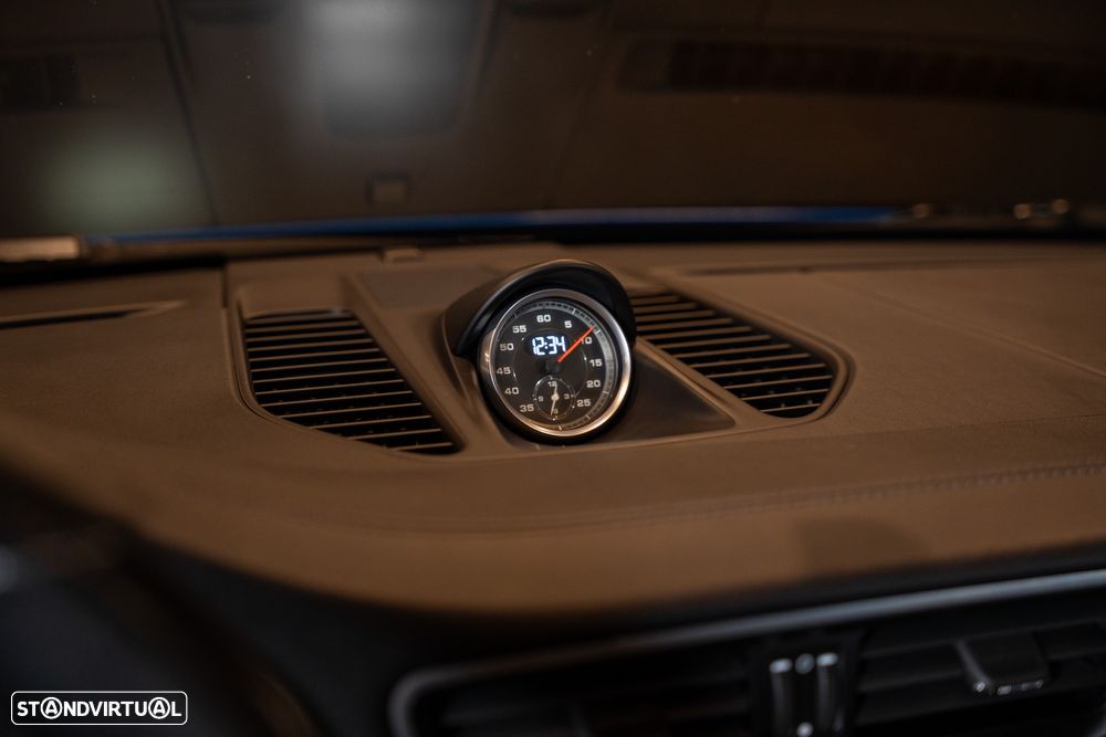 Porsche 911 (991) Carrera T PDK - 17