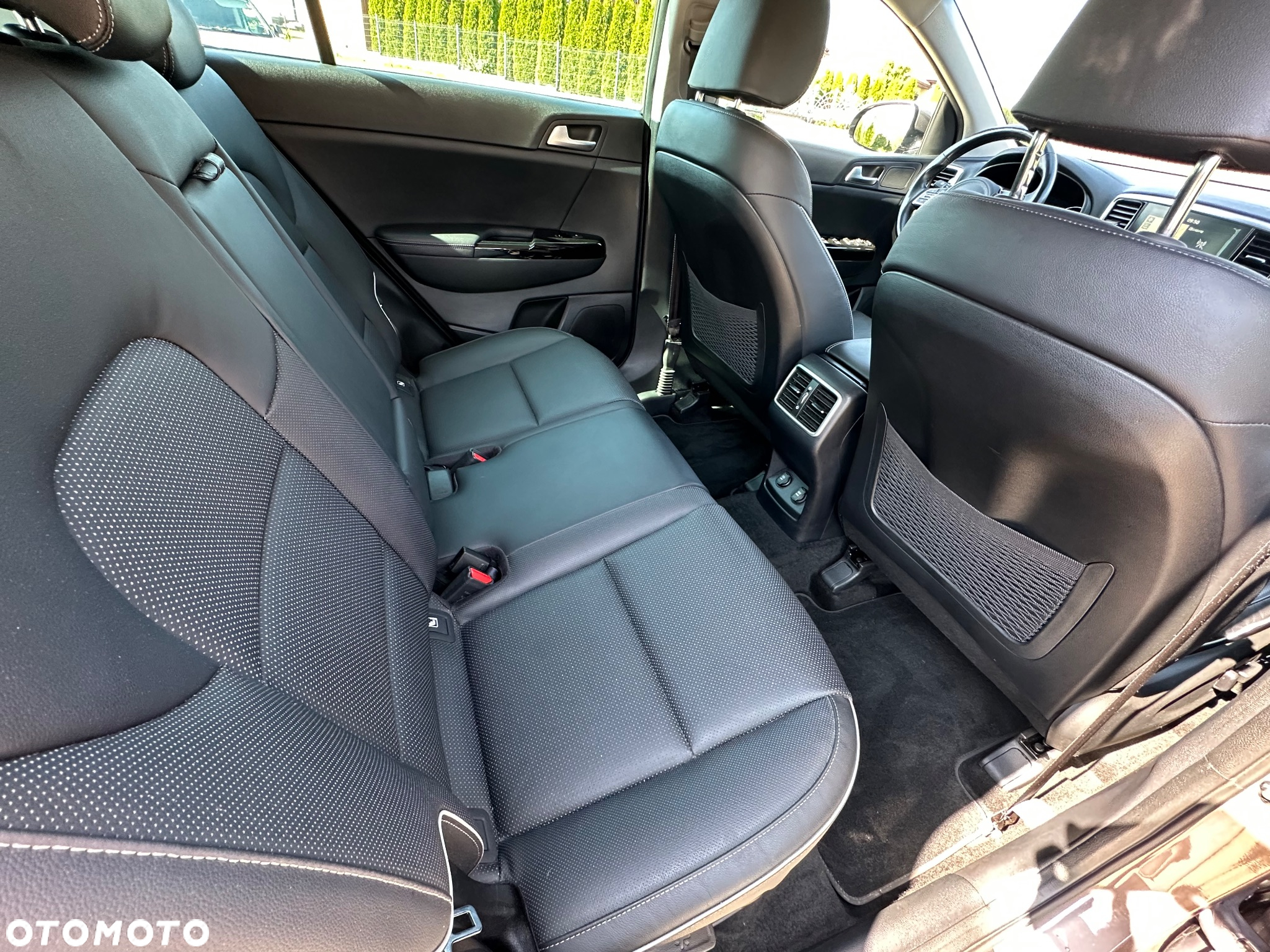 Kia Sportage 1.6 GDI L Business Line 2WD - 21