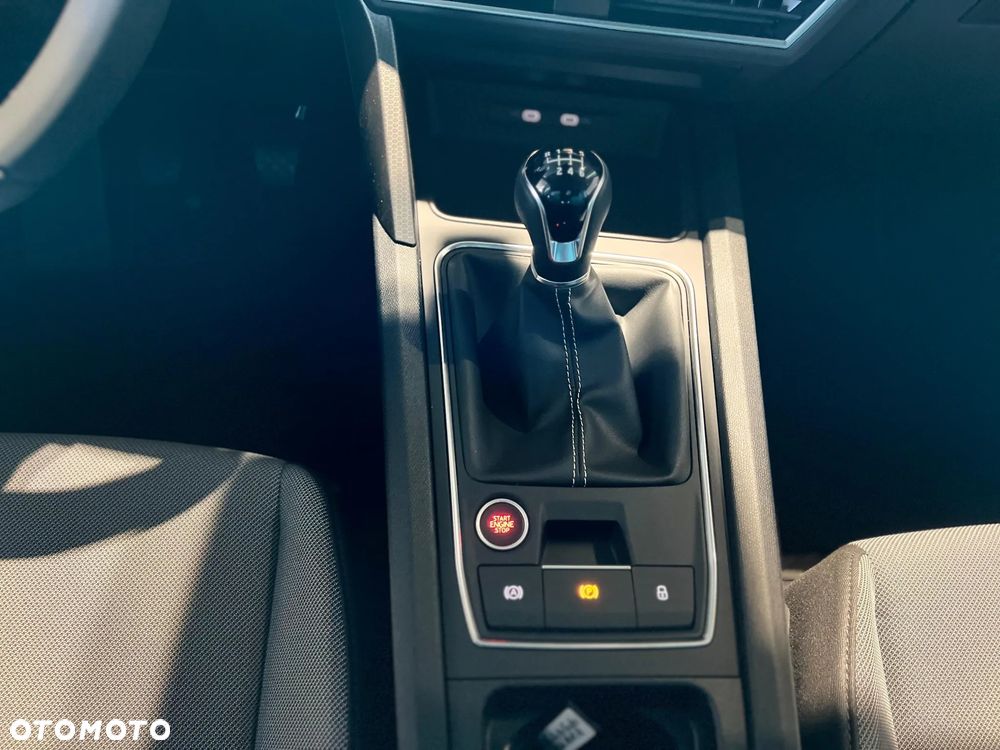 Seat Leon 1.5 TSI Style - 22