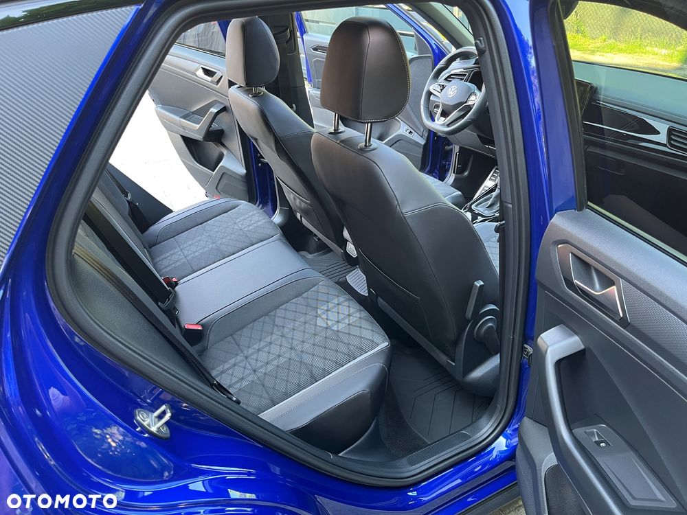 Volkswagen T-Roc 1.5 TSI R-Line Plus DSG - 15