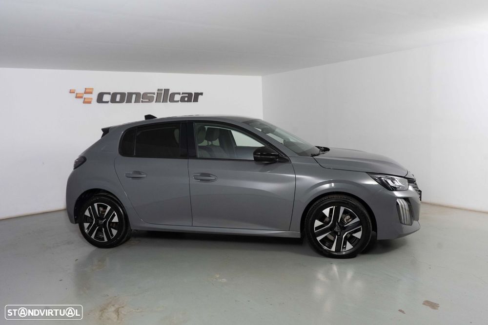Peugeot 208 1.2 PureTech Allure Pack - 7