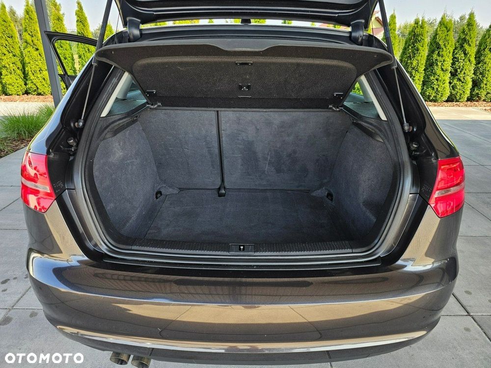 Audi A3 Sportback - 24