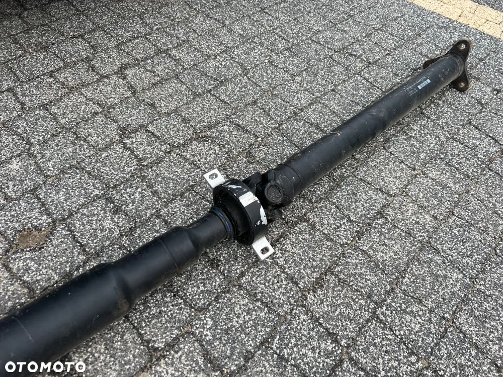 WAŁ NAPĘDOWY BMW F10 535i 7623699 - 4