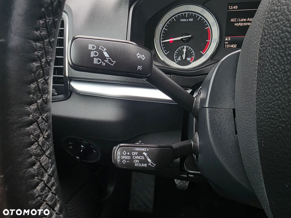 Skoda Karoq 1.0 TSI GPF 4x2 Ambition - 34