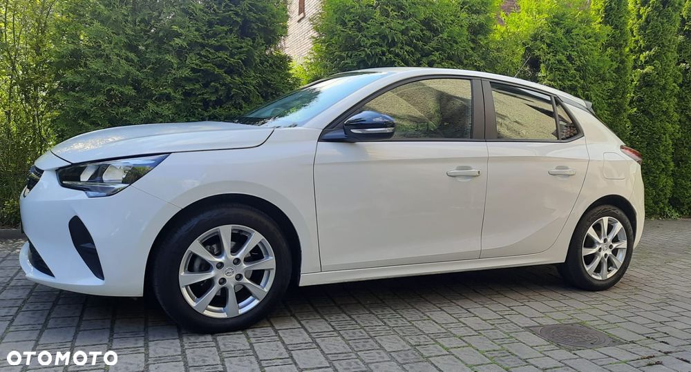 Opel Corsa 1.2 Elegance S&S - 3