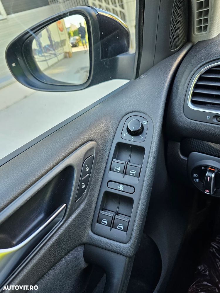 Volkswagen Golf 1.4 TSI Team - 29