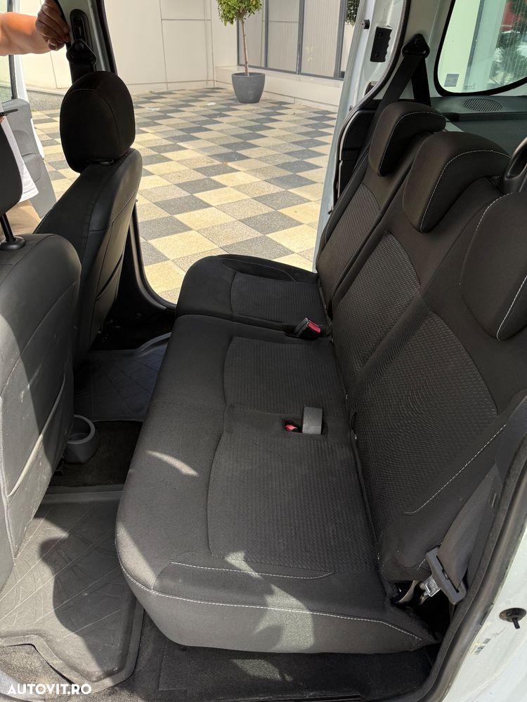 Dacia Dokker 1.6 SCe Ambiance - 7