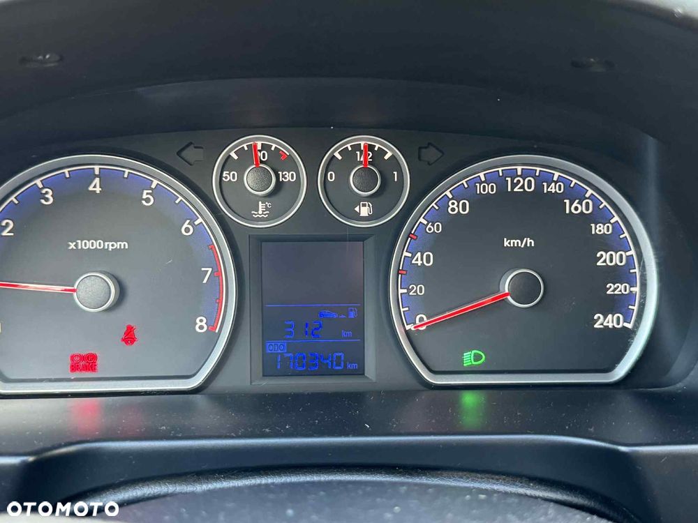 Hyundai i30 i30cw 1.4 Comfort - 12
