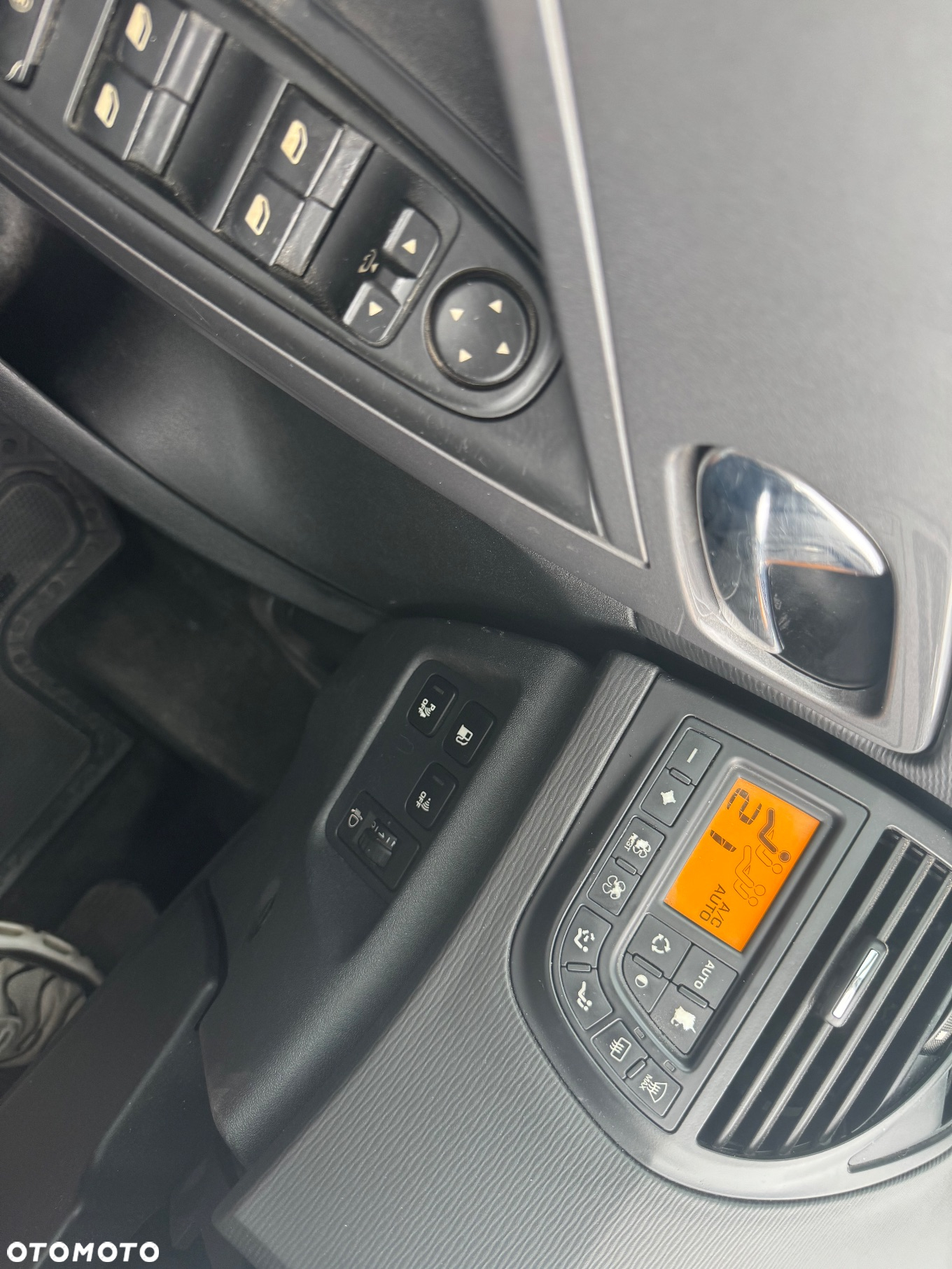 Citroën C4 Picasso 1.6 HDi FAP 7-Sitzer ESG6 Confort - 24