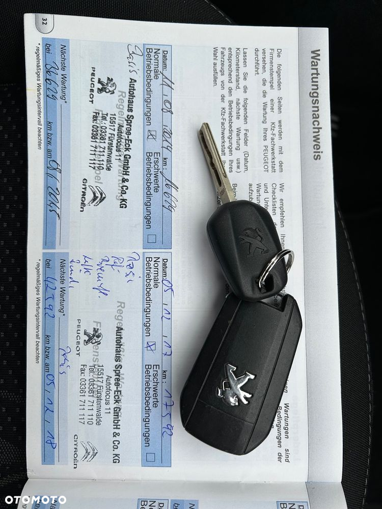 Peugeot 208 1.2 VTi Style - 19