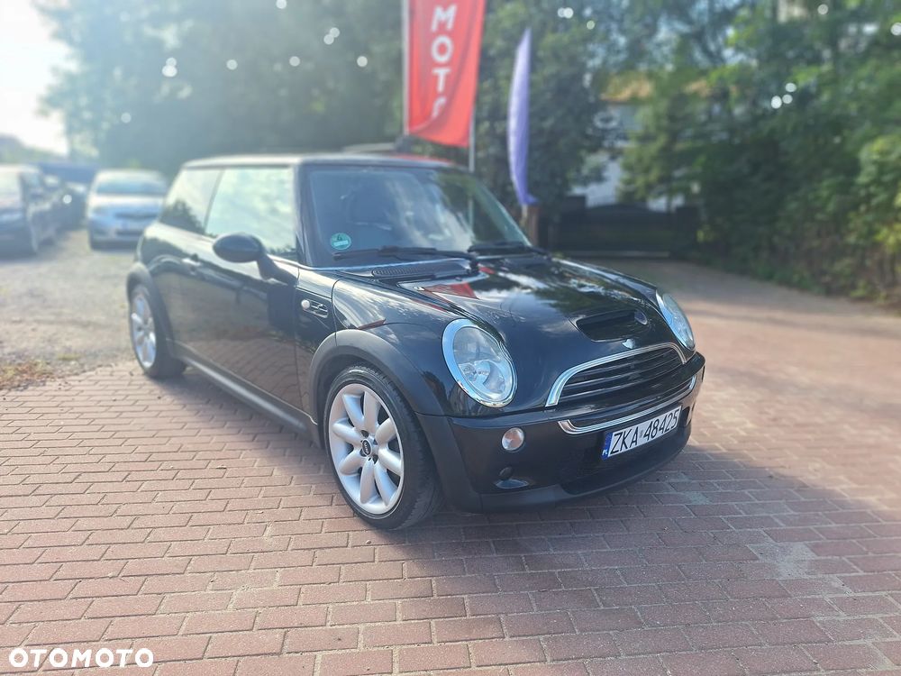MINI Cooper S - 9