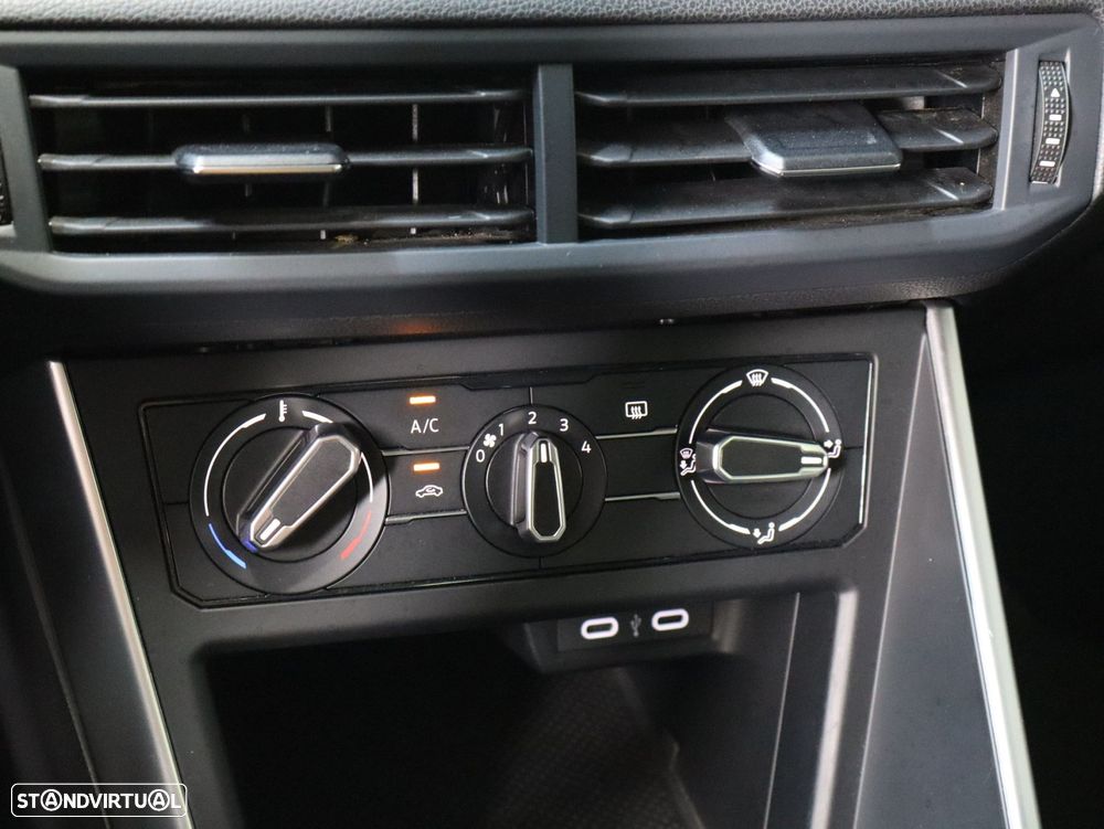 VW Polo 1.0 TSI - 15