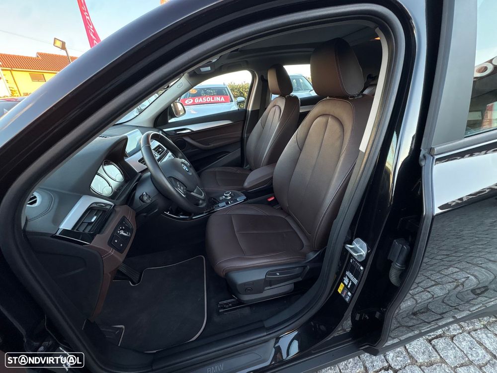 BMW X2 25 e xDrive - 14