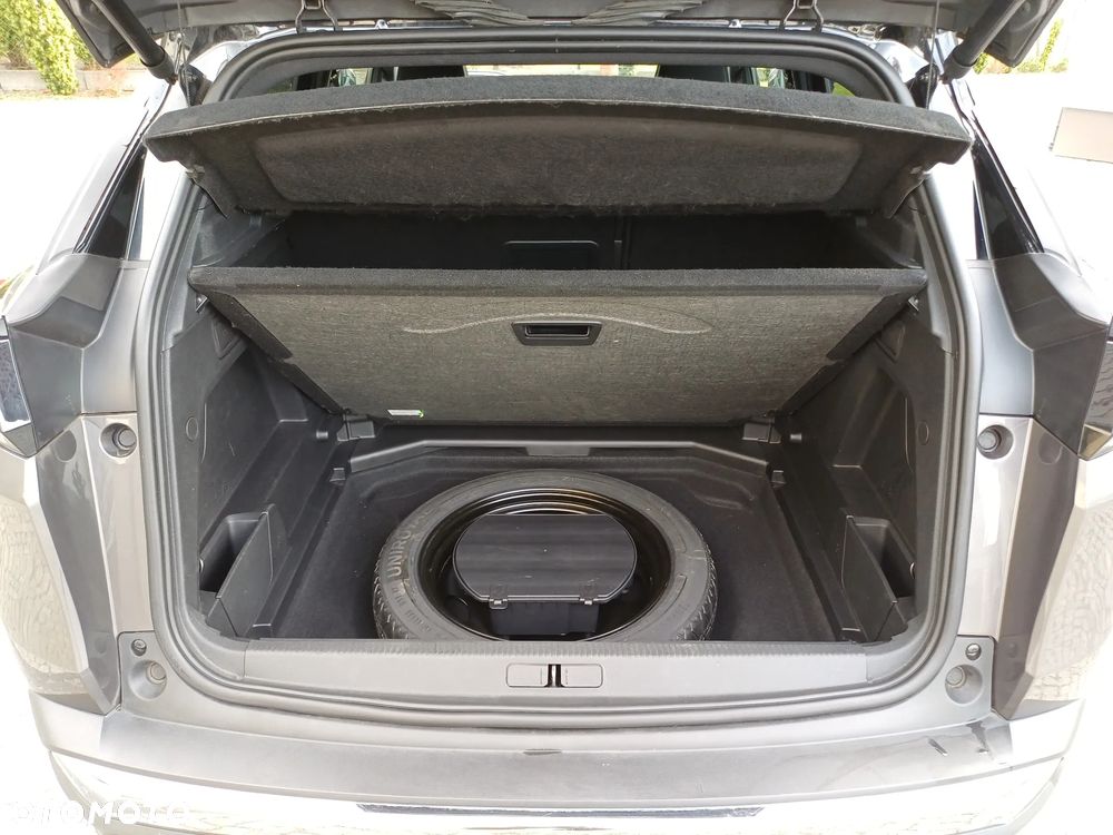 Peugeot 3008 2.0 BlueHDi GT S&S EAT8 - 16