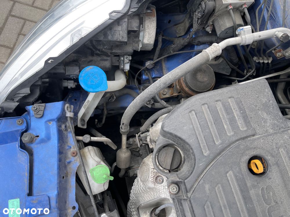 Suzuki SX4 1.6 Premium - 11